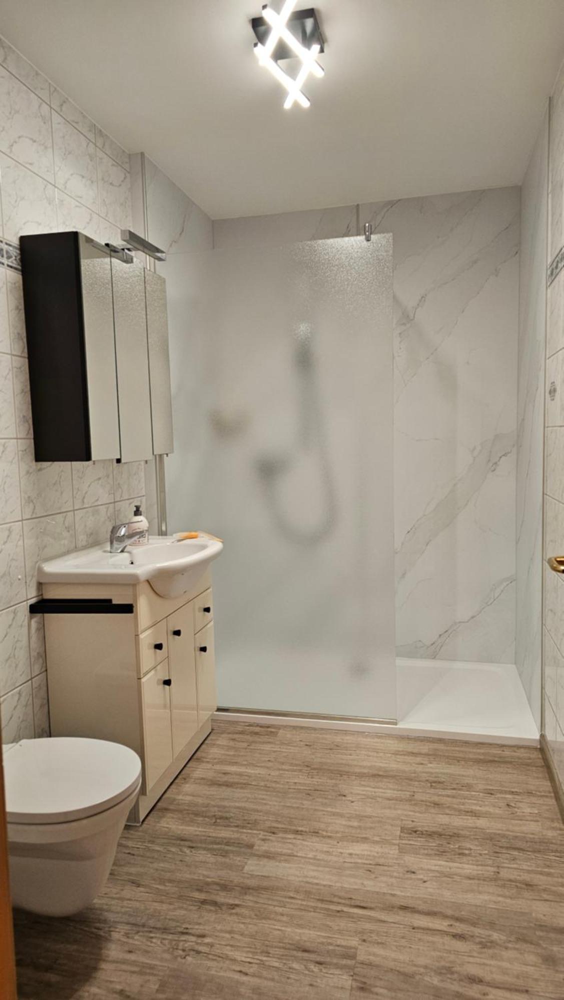 Villa Vanessa - Ferienwohnungen - Appartement Gosselsdorf Dış mekan fotoğraf